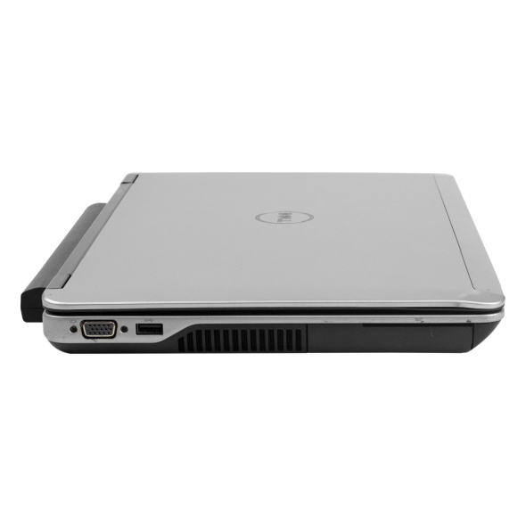 Ноутбук 14&quot; Dell Latitude E6440 Intel Core i5-4300M 8Gb RAM 240Gb SSD - 4
