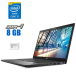 Ноутбук Dell Latitude E7490 / 14" (1920x1080) IPS Touch / Intel Core i5-8250U (4 (8) ядра по 1.6 - 3.4 GHz) / 8 GB DDR4 / 480 GB SSD / Intel UHD Graphics 620 / WebCam