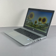 Ноутбук HP ProBook 650 G4 / 15.6" (1920x1080) TN / Intel Core i5-8250U (4 (8) ядра по 1.6 - 3.4 GHz) / 8 GB DDR4 / 256 GB SSD / Intel HD Graphics 620 / WebCam - 6