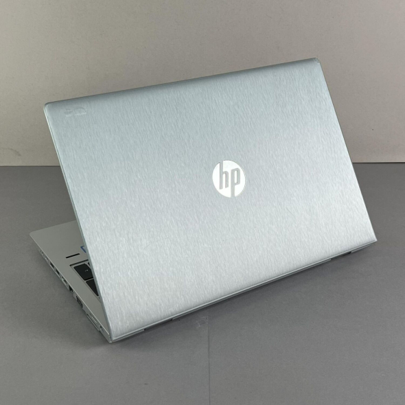 Ноутбук HP ProBook 650 G4 / 15.6&quot; (1920x1080) TN / Intel Core i5-8250U (4 (8) ядра по 1.6 - 3.4 GHz) / 8 GB DDR4 / 256 GB SSD / Intel HD Graphics 620 / WebCam - 7