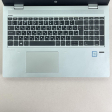 Ноутбук HP ProBook 650 G4 / 15.6" (1920x1080) TN / Intel Core i5-8250U (4 (8) ядра по 1.6 - 3.4 GHz) / 8 GB DDR4 / 256 GB SSD / Intel HD Graphics 620 / WebCam - 3