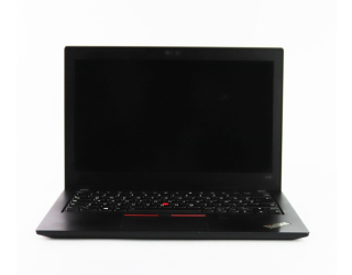 БУ Нетбук Lenovo ThinkPad X280 / 12.5&quot; (1366x768) TN / Intel Core i5-8350U (4 (8) ядра по 1.7 - 3.6 GHz) / 8 GB DDR4 / 256 GB SSD M.2 / Intel UHD Graphics 620 / WebCam из Европы в Харкові