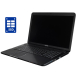 Ноутбук Toshiba Satellite C870 / 17.3" (1600x900) TN / Intel Core i3-2328M (2 (4) ядра по 2.2 GHz) / 8 GB DDR3 / 240 GB SSD / Intel HD Graphics 3000 / WebCam / Win 10 Pro