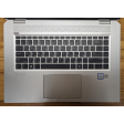 Игровой ноутбук HP EliteBook 1050 G1 / 15.6" (1920x1080) IPS / Intel Core i7-8850H (6 (12) ядер по 2.6 - 4.3 GHz) / 16 GB DDR4 / 512 GB SSD / nVidia GeForce GTX 1050, 4 GB GDDR5, 128-bit / WebCam / Fingerprint / Windows 10 - 3