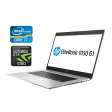 Игровой ноутбук HP EliteBook 1050 G1 / 15.6" (1920x1080) IPS / Intel Core i7-8850H (6 (12) ядер по 2.6 - 4.3 GHz) / 16 GB DDR4 / 512 GB SSD / nVidia GeForce GTX 1050, 4 GB GDDR5, 128-bit / WebCam / Fingerprint / Windows 10 - 1