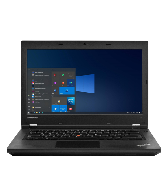 Ноутбук 14&quot; Lenovo ThinkPad L440 Intel Core i5-4200M 4Gb RAM 256Gb SSD - 1