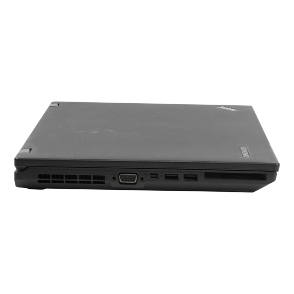 Ноутбук 14&quot; Lenovo ThinkPad L440 Intel Core i5-4200M 4Gb RAM 256Gb SSD - 4