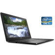 Ноутбук Dell Latitude 3500 / 15.6" (1366x768) TN / Intel Core i5-8265U (4 (8) ядра по 1.6 - 3.9 GHz) / 8 GB DDR4 / 120 GB SSD / Intel UHD Graphics 620 / WebCam / Win 10 Pro - 1