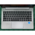 Ультрабук HP ProBook 440 G8 / 14" (1920x1080) IPS Touch / Intel Core i5-1135G7 (4 (8) ядра по 2.4 - 4.2 GHz) / 8 GB DDR4 / 256 GB SSD M.2 / Intel Iris Xe Graphics / WebCam / USB 3.1 / HDMI - 4