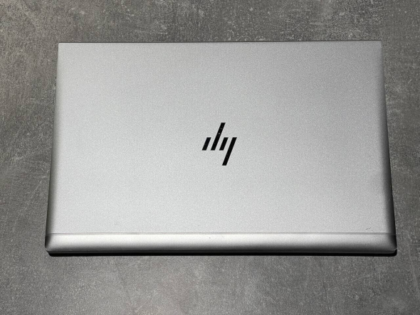 Ультрабук HP EliteBook 840 G7 / 14&quot; (1920x1080) IPS Touch / Intel Core i5-10210U (4 (8) ядра по 1.6 - 4.2 GHz) / 16 GB DDR4 / 480 GB SSD / Intel UHD Graphics / WebCam - 5