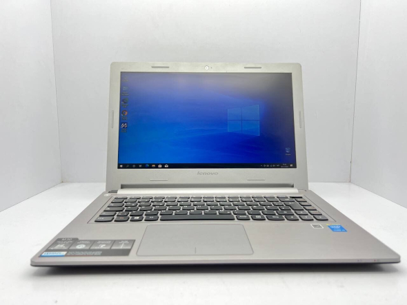 Ноутбук Б-класс Lenovo ThinkPad M30-70 / 15.6&quot; (1366x768) TN / Intel Core i3-4030U (2 (4) ядра по 1.9 GHz) / 8 GB DDR3 / 120 GB SSD / Intel HD Graphics 4400 / WebCam - 2