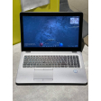Ноутбук HP EliteBook 850 G3 / 15.6" (1920x1080) TN Touch / Intel Core i5-6200U (2 (4) ядра по 2.3 - 2.8 GHz) / 8 GB DDR4 / 240 GB SSD / Intel HD Graphics 520 / WebCam - 2