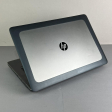 Мобильная рабочая станция HP ZBook 17 G3 / 17.3" (1600x900) TN / Intel Core i5-6440HQ (4 ядра по 2.6 - 3.5 GHz) / 16 GB DDR4 / 256 GB SSD + 500 GB HDD / nVidia Quadro М1000M, 2 GB DDR3, 128-bit / WebCam - 6