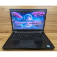 Ультрабук Б-класс Dell Latitude 5480 / 14" (1366x768) TN / Intel Core i5-7200U (2 (4) ядра по 2.5 - 3.1 GHz) / 8 GB DDR4 / 256 GB SSD / Intel HD Graphics 620 / WebCam / Windows 10 - 2