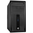 Системний блок HP ProDesk 400 G1 MT Tower Intel Core i5-4570 16Gb RAM 120Gb SSD - 1