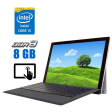 Ноутбук-трансформер Б-класс Microsoft Surface Pro 4 / 12.3" (2736x1824) IPS Touch / Intel Core i5-6300U (2 (4) ядра по 2.4 - 3.0 GHz) / 8 GB DDR3 / 256 GB SSD / Intel HD Graphics 520 / WebCam - 1