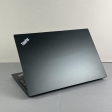 Ноутбук Б-класс Lenovo ThinkPad E580 / 15.6" (1920x1080) IPS / Intel Core i5-8250U (4 (8) ядра по 1.6 - 3.4 GHz) / 8 GB DDR4 / 128 GB SSD + 500 HDD / Intel UHD Graphics 620 / WebCam / HDMI / USB 3.0 - 7