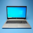 Ноутбук HP ProBook 450 G6 / 15.6" (1366x768) TN / Intel Core i3-8145U (2 (4) ядра по 2.1 - 3.9 GHz) / 8 GB DDR4 / 240 GB SSD / Intel UHD Graphics / WebCam / Win 10 Pro - 2