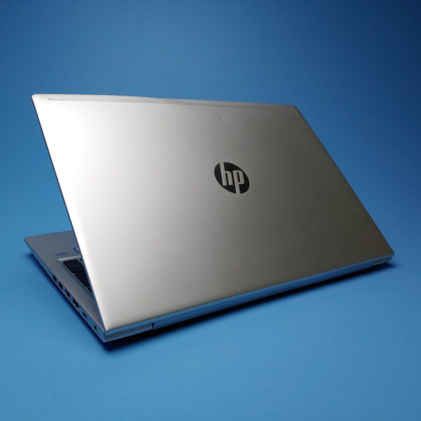 Ноутбук HP ProBook 450 G6 / 15.6&quot; (1366x768) TN / Intel Core i3-8145U (2 (4) ядра по 2.1 - 3.9 GHz) / 8 GB DDR4 / 240 GB SSD / Intel UHD Graphics / WebCam / Win 10 Pro - 7
