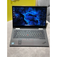 Ноутбук-трансформер Lenovo ThinkPad X1 Yoga (4th gen) / 14" (1920x1080) IPS Touch / Intel Core i5-8250U (4 (8) ядра по 1.6 - 3.4 GHz) / 16 GB DDR4 / 480 GB SSD / Intel UHD Graphics 620 / WebCam - 2