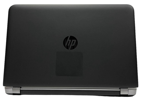 Ноутбук HP ProBook 450 G3 / 15.6&quot; (1366x768) TN Touch / Intel Core i5-6200U (2 (4) ядра по 2.3 - 2.8 GHz) / 8 GB DDR3 / 240 GB SSD / Intel HD Graphics 520 / WebCam / HDMI / АКБ NEW / Windows 10 Pro - 8