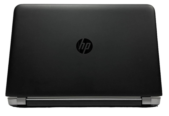 Ноутбук HP ProBook 450 G3 / 15.6&quot; (1366x768) TN Touch / Intel Core i5-6200U (2 (4) ядра по 2.3 - 2.8 GHz) / 8 GB DDR3 / 240 GB SSD / Intel HD Graphics 520 / WebCam / HDMI / АКБ NEW / Windows 10 Pro - 9