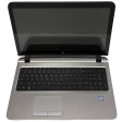 Ноутбук Б-класс HP ProBook 450 G3 / 15.6" (1366x768) TN Touch / Intel Core i5-6200U (2 (4) ядра по 2.3 - 2.8 GHz) / 8 GB DDR3 / 240 GB SSD / Intel HD Graphics 520 / WebCam / HDMI / АКБ / Windows 10 Pro - 9