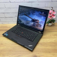 Ноутбук Lenovo Thinkpad T530 / 15.6" (1366x768) TN / Intel Core i5-4210U (2 (4) ядра по 1.7 - 2.7 GHz) / 8 GB DDR3 / 128 GB SSD / Intel HD Graphics 4400 / WebCam / Fingerprint - 4