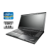 Ноутбук Lenovo Thinkpad T530 / 15.6" (1366x768) TN / Intel Core i5-4210U (2 (4) ядра по 1.7 - 2.7 GHz) / 8 GB DDR3 / 128 GB SSD / Intel HD Graphics 4400 / WebCam / Fingerprint
