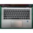 Ноутбук-трансформер Б-класс HP EliteBook x360 1030 G3 / 13.3" (1920x1080) IPS Touch / Intel Core i7-8650U (4 (8) ядра по 1.9 - 4.2 GHz) / 8 GB DDR3 / 256 GB SSD M.2 / Intel UHD Graphics 620 / WebCam / Fingerprint / USB 3.1 / HDMI - 4