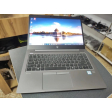 Ультрабук HP ZBook 14u G6 / 14" (1920x1080) IPS / Intel Core i5-8365U (4 (8) ядра по 1.6 - 4.1 GHz) / 16 GB DDR4 / 256 GB SSD M.2 / Intel UHD Graphics 620 / WebCam - 2
