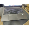 Ультрабук HP ZBook 14u G6 / 14" (1920x1080) IPS / Intel Core i5-8365U (4 (8) ядра по 1.6 - 4.1 GHz) / 16 GB DDR4 / 256 GB SSD M.2 / Intel UHD Graphics 620 / WebCam - 3