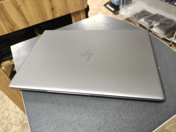 Ультрабук HP ZBook 14u G6 / 14&quot; (1920x1080) IPS / Intel Core i5-8365U (4 (8) ядра по 1.6 - 4.1 GHz) / 16 GB DDR4 / 256 GB SSD M.2 / Intel UHD Graphics 620 / WebCam - 6