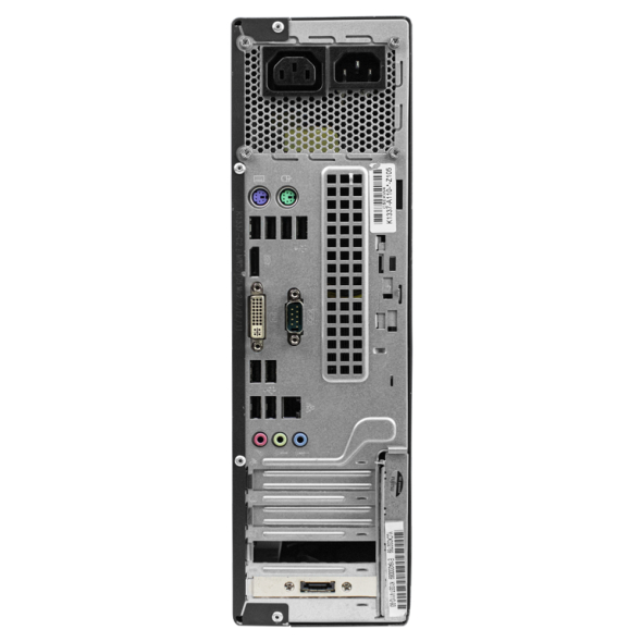 Системный блок Fujitsu E900 Intel® Core™ i5-2400 4GB RAM 500GB HDD - 3