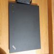 Ноутбук Lenovo ThinkPad T550 / 15.6" (1366x768) TN / Intel Core i5-5200U (2 (4) ядра по 2.2 - 2.7 GHz) / 8 GB DDR3 / 256 GB SSD / Intel HD Graphics 5500 / WebCam / miniDP / Две батареи - 3
