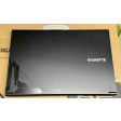 Игровой ноутбук Gigabyte G5 KE / 15.6" (1920x1080) IPS / Intel Core i5-12500H (12 (16) ядер 3.3 - 4.5 GHz) / 16 GB DDR4 / 512 GB SSD / nVidia GeForce RTX 3060, 6 GB GDDR6, 192-bit / WebCam - 4