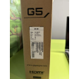 Игровой ноутбук Gigabyte G5 KE / 15.6" (1920x1080) IPS / Intel Core i5-12500H (12 (16) ядер 3.3 - 4.5 GHz) / 16 GB DDR4 / 512 GB SSD / nVidia GeForce RTX 3060, 6 GB GDDR6, 192-bit / WebCam - 8