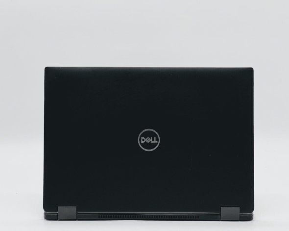 Ультрабук Dell Latitude 7390 2-in-1 / 13.3&quot; (1920x1080) IPS Touch / Intel Core i5-8350U (4 (8) ядра по 1.7 - 3.6 GHz) / 8 GB DDR3 / 120 GB SSD / Intel UHD Graphics 620 / WebCam / HDMI - 6