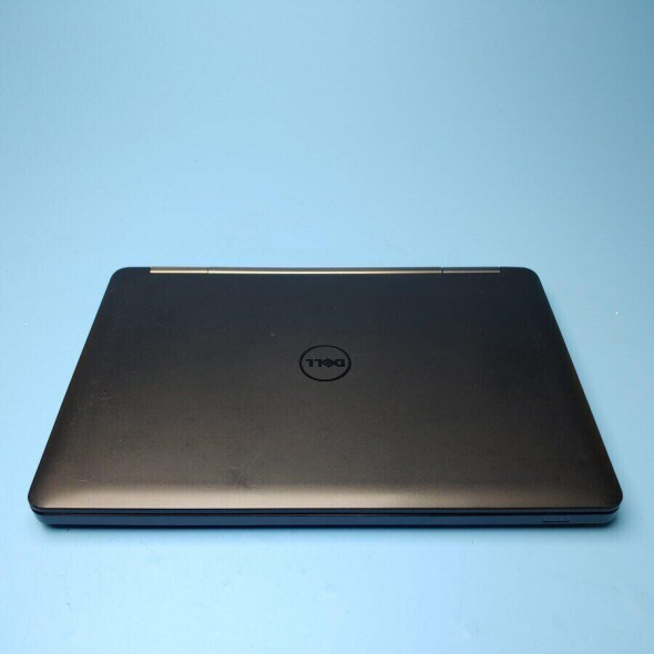 Ноутбук Dell Latitude E5540 / 15.6&quot; (1366x768) TN / Intel Core i5-4200U (2 (4) ядра по 1.6 - 2.6 GHz) / 8 GB DDR3 / 480 GB SSD / Intel HD Graphics 4400 / WebCam / DVD-ROM / Win 10 Pro - 6
