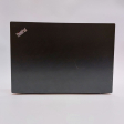Ноутбук Б-класс Lenovo ThinkPad E595 / 15.6" (1920x1080) IPS / AMD Ryzen 3 3200U (2 (4) ядра по 2.6 - 3.5 GHz) / 16 GB DDR4 / 256 GB SSD + 500 GB HDD / AMD Radeon Vega 3 Graphics / WebCam + Мышка - 7
