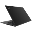 Ультрабук Lenovo ThinkPad T14s Gen 1 / 14" (1920x1080) IPS / Intel Core i5-10210U (4 (8) ядра по 1.6 - 4.2 GHz) / 16 GB DDR4 / 480 GB SSD / Intel UHD Graphics / WebCam / FingerPrint - 6