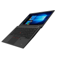 Ультрабук Lenovo ThinkPad T14s Gen 1 / 14" (1920x1080) IPS / Intel Core i5-10210U (4 (8) ядра по 1.6 - 4.2 GHz) / 16 GB DDR4 / 480 GB SSD / Intel UHD Graphics / WebCam / FingerPrint - 5