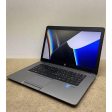 Ноутбук HP EliteBook 850 G1 / 15.6" (1920x1080) TN / Intel Core i5-4210U (2 (4) ядра по 1.7 - 2.7 GHz) / 16 GB DDR3 / 480 GB SSD / Intel HD Graphic 4400 / WebCam / VGA / Windows 10 Pro - 4