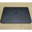 Ноутбук HP EliteBook 850 G1 / 15.6" (1920x1080) TN / Intel Core i5-4210U (2 (4) ядра по 1.7 - 2.7 GHz) / 16 GB DDR3 / 480 GB SSD / Intel HD Graphic 4400 / WebCam / VGA / Windows 10 Pro - 6