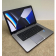 Ноутбук HP EliteBook 850 G1 / 15.6" (1920x1080) TN / Intel Core i5-4210U (2 (4) ядра по 1.7 - 2.7 GHz) / 16 GB DDR3 / 480 GB SSD / Intel HD Graphic 4400 / WebCam / VGA / Windows 10 Pro - 3