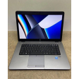 Ноутбук HP EliteBook 850 G1 / 15.6" (1920x1080) TN / Intel Core i5-4210U (2 (4) ядра по 1.7 - 2.7 GHz) / 16 GB DDR3 / 480 GB SSD / Intel HD Graphic 4400 / WebCam / VGA / Windows 10 Pro - 2