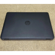 Ноутбук HP EliteBook 850 G1 / 15.6" (1920x1080) TN / Intel Core i5-4210U (2 (4) ядра по 1.7 - 2.7 GHz) / 8 GB DDR3 / 240 GB SSD / Intel HD Graphic 4400 / WebCam / VGA / Windows 10 Pro - 6