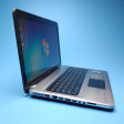 Ноутбук HP Pavilion dv7-4285dx / 17.3" (1600x900) TN / Intel Core i5-460M (2 (4) ядра по 2.53 - 2.8 GHz) / 6 GB DDR3 / 640 GB HDD / Intel HD Graphics / WebCam / DVD-ROM / Win 7 - 4