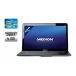 Ноутбук Medion Akoya E7216 / 17.3" (1600x900) TN / Intel Core i3-380M (2 (4) ядра по 2.53 GHz) / 4 GB DDR3 / 128 GB SSD / Intel HD Graphics / WebCam