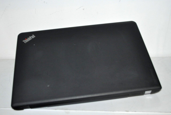 Ноутбук Б-класс Lenovo ThinkPad E550 / 15.6&quot; (1366x768) TN / Intel Core i3-5005U (2 (4) ядра по 2.0 GHz) / 12 GB DDR3 / 360 GB SSD NEW / Intel HD Graphics 4400 / WebCam / HDMI / Windows 10 Pro - 9